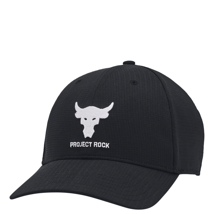 Project Rock Trucker,Black
