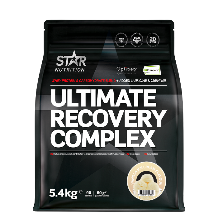 Läs mer om Ultimate Recovery Complex 5400 g
