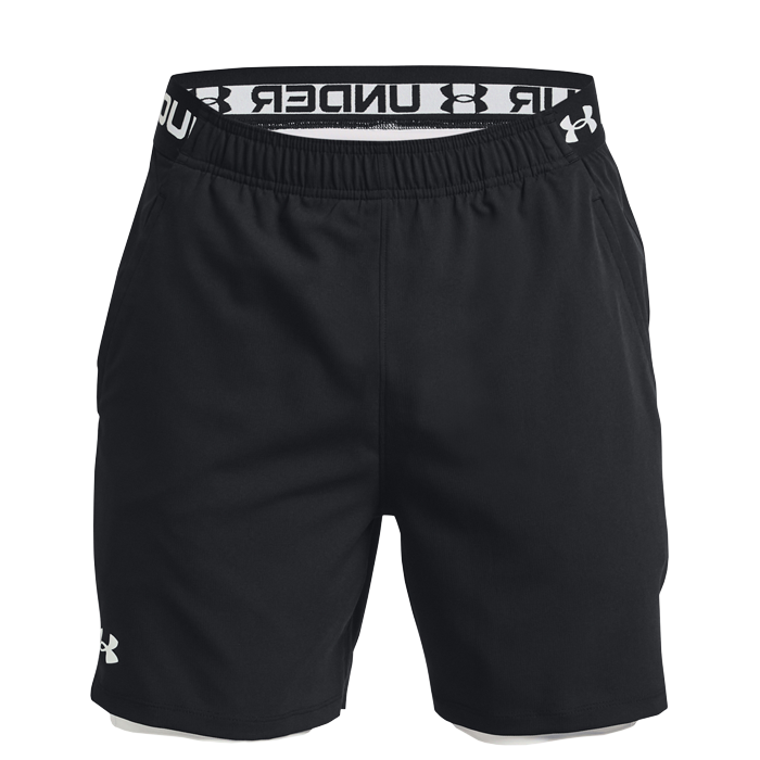 Vanish 2-in-1 Shorts Svart 4916
