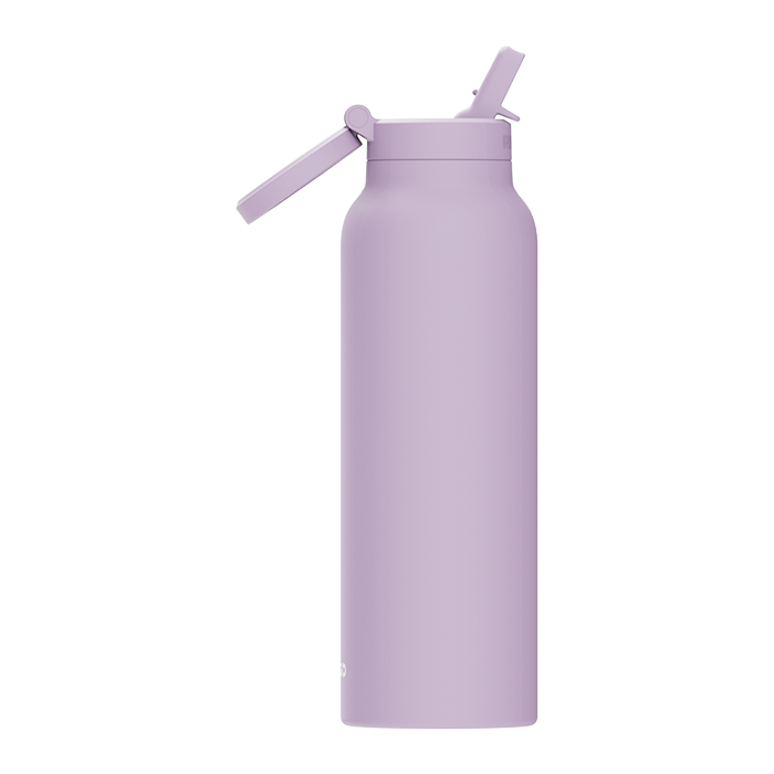 Ringo Pro Vattenflaska Lila 700 ml