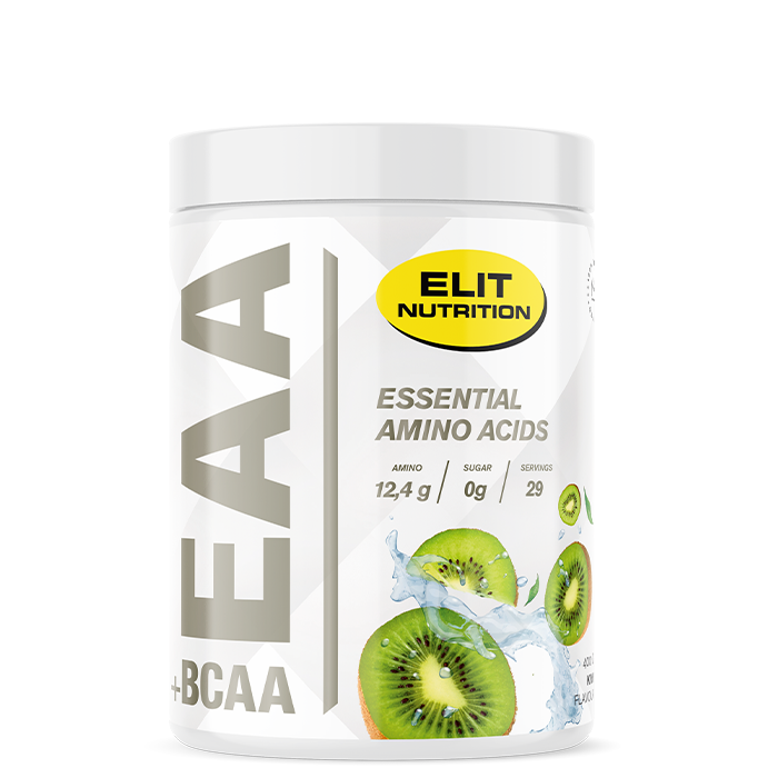 Elit Nutrition EAA + BCAA – Electrolytes 400 g