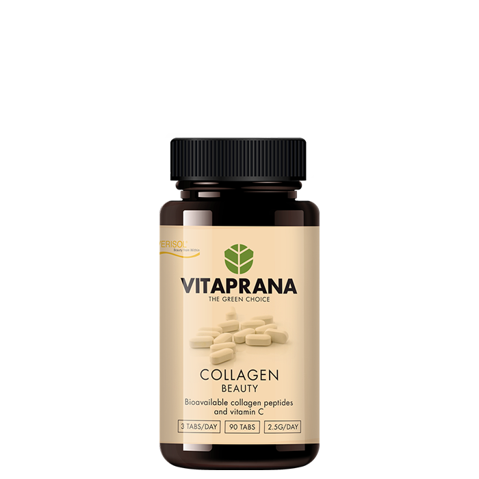 Bild av Collagen Beauty, 90 tabletter