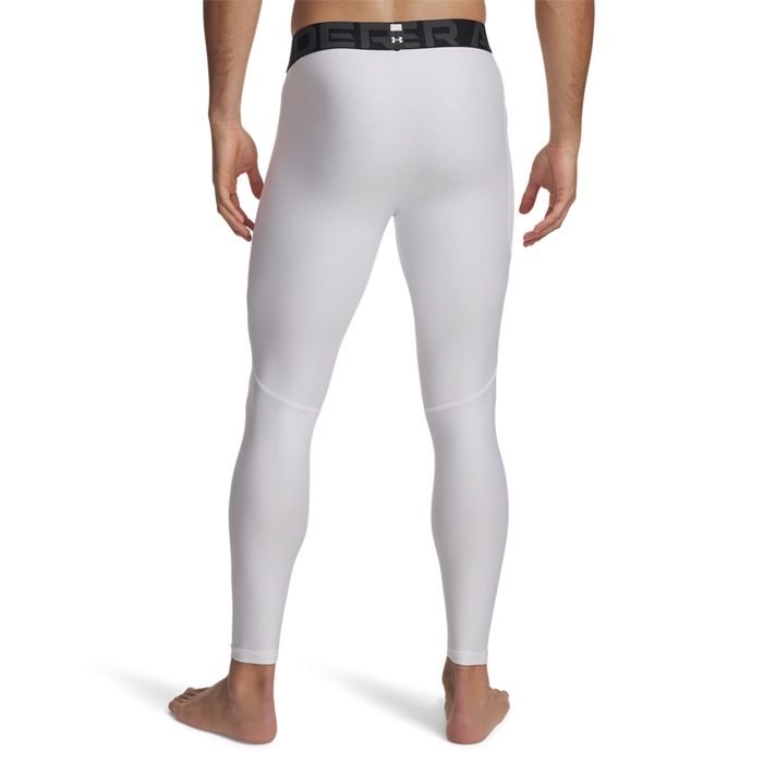 HG Armour Leggings Vit