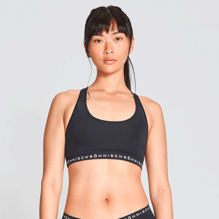 Bild av Thea Soft Top, Black