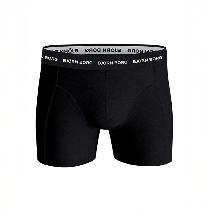 Cotton Stretch Boxer 5‑pack Multipack 5