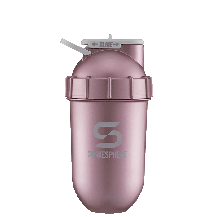 Shakesphere Metallic Tumbler 700 ml