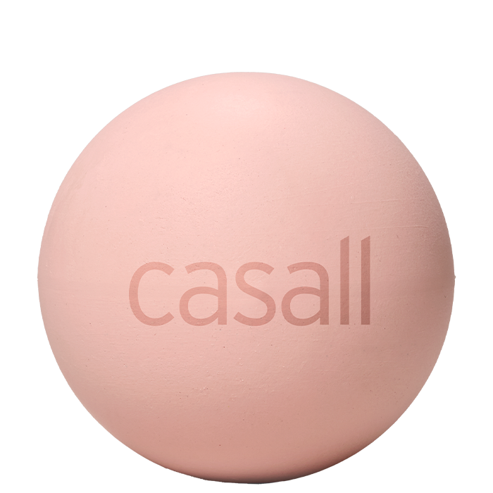 Casall Pressure Point Ball,Light Pink