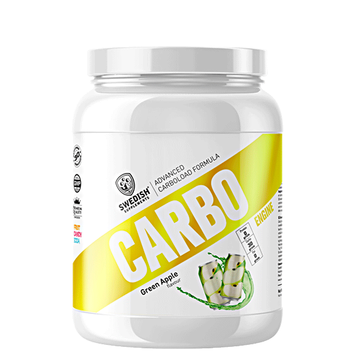 Bild av Carbo Engine, 1kg