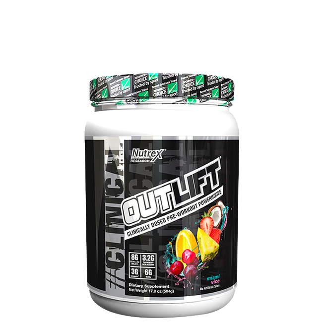 Outlift PWO 20 portioner