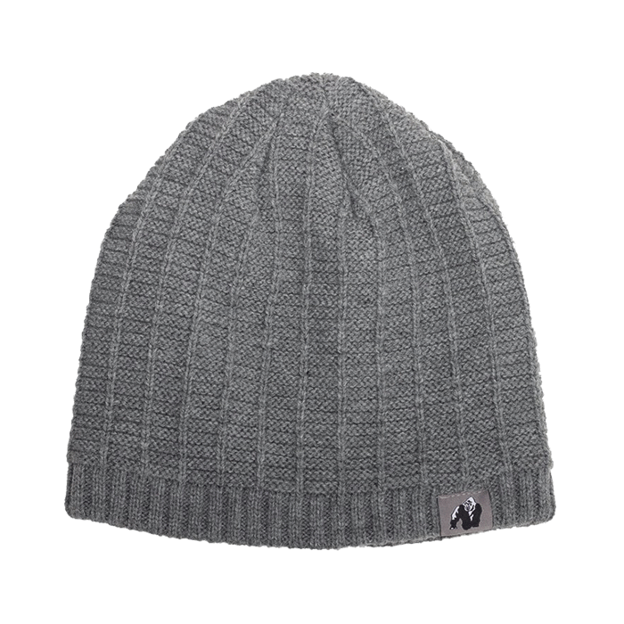 Bild av Norman Beanie, Grey