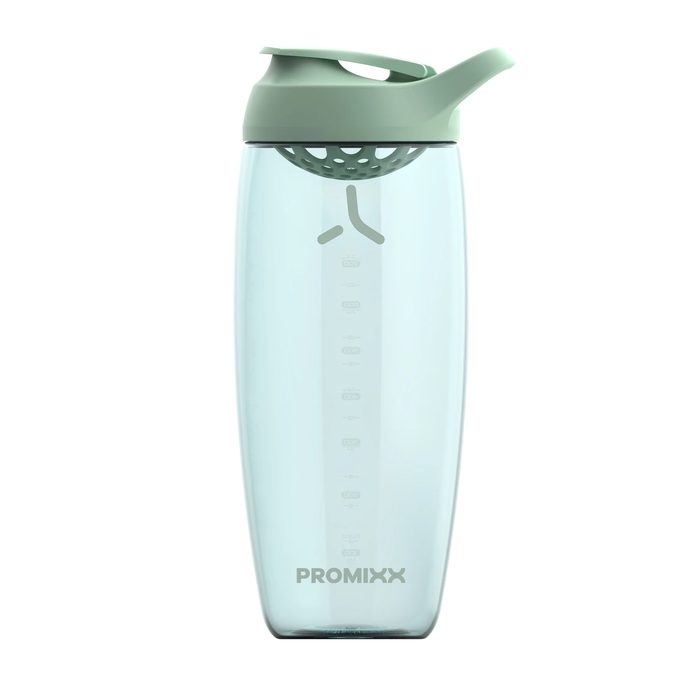 Pursuit Shaker 950 ml Grön