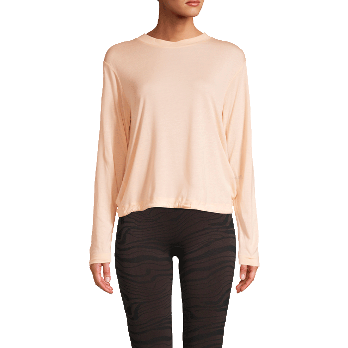 Bild av Ease Crew Neck, Focus Beige