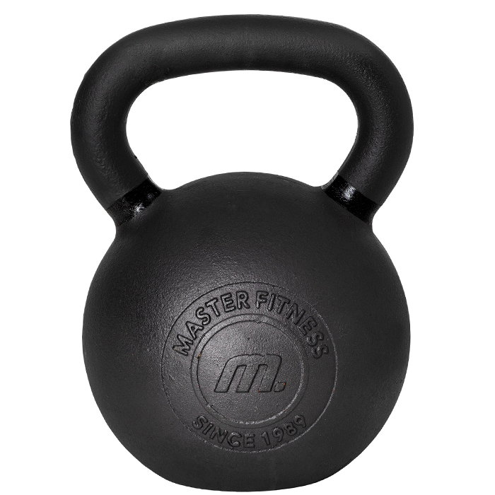 Läs mer om Kettlebell BC