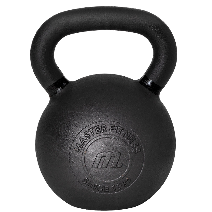 Master Fitness Kettlebell BC