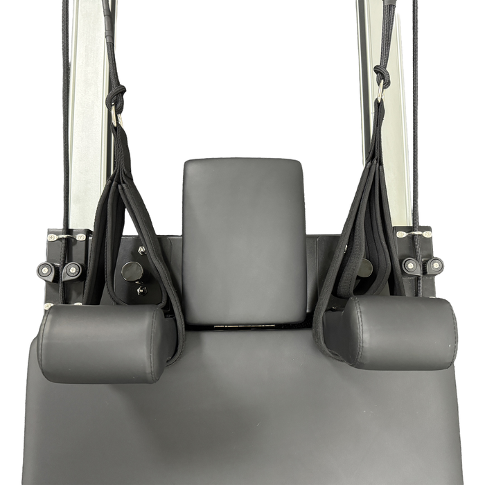 Reformer Evolver R300 Pilatesmaskin