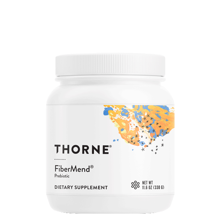 Thorne Research Inc. FiberMend 330 g