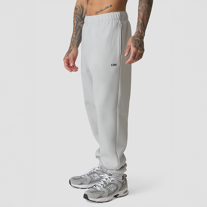 Everyday Träningsbyxor Ljusgrå