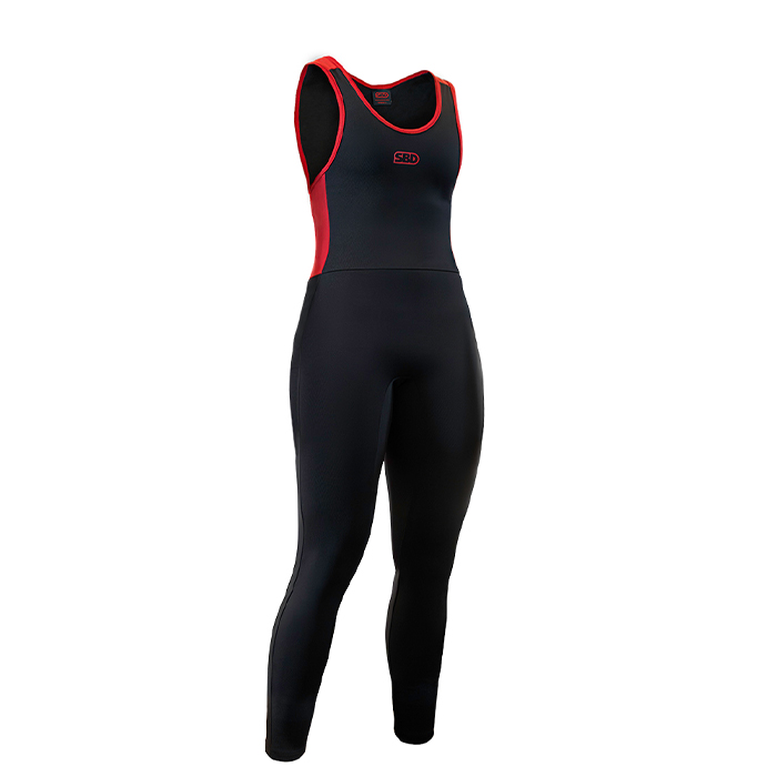 SBD Original TyngdlyftningstrikåHerr Powerlifting Singlet Full Length