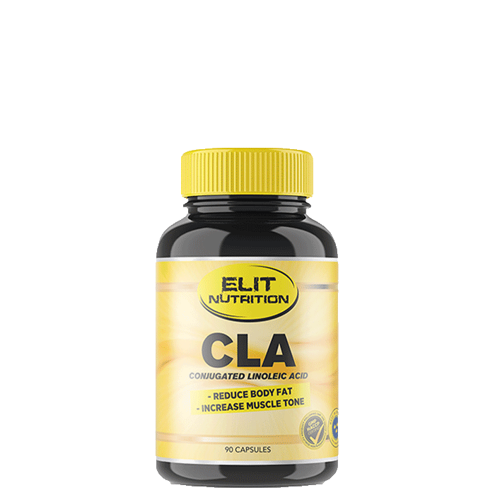 ELIT CLA, 90 softgel