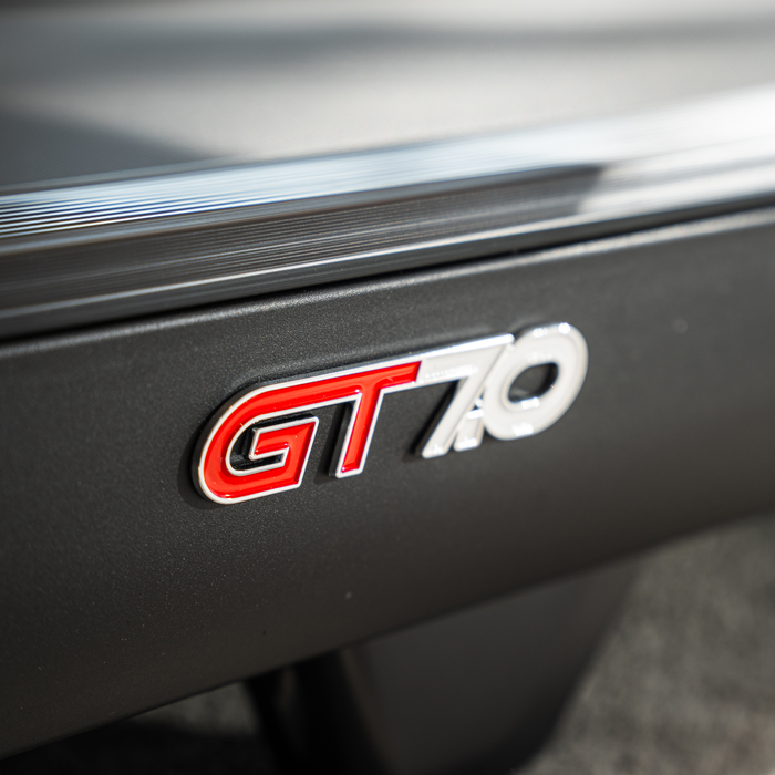 Gymstick GT7.0 L&ouml;pband