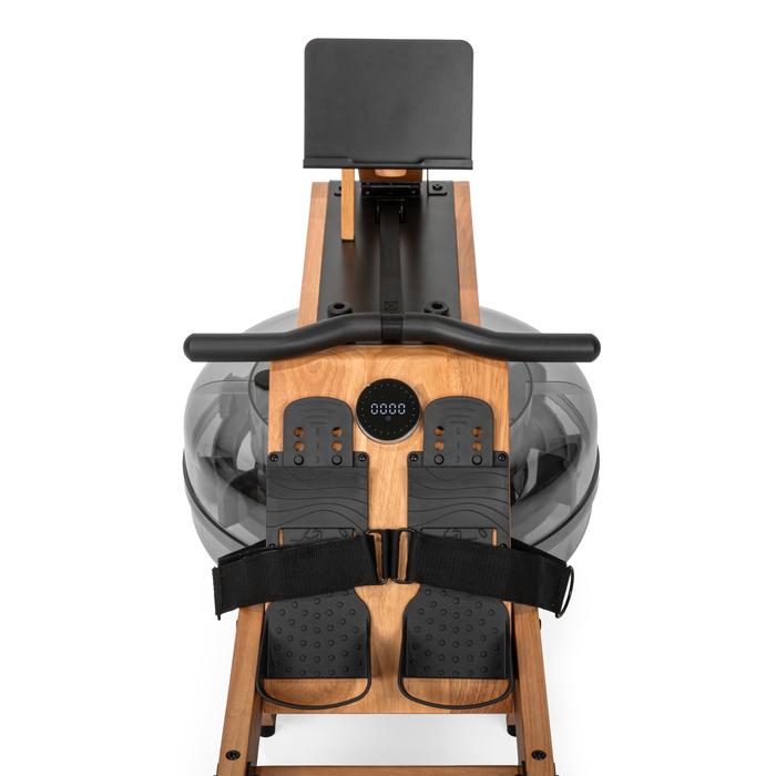 Gymstick GRW Fusion Rower Natural Roddmaskin