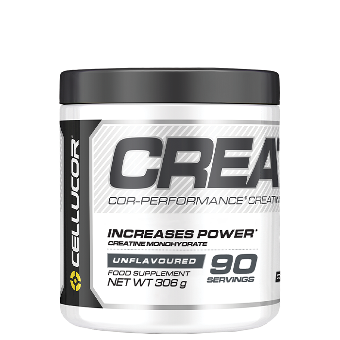 COR-Performance Kreatin Utan Smaksättning 306 g