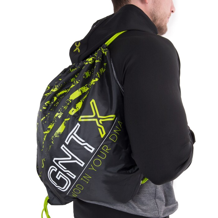 Bild av Genetix String bag, Black