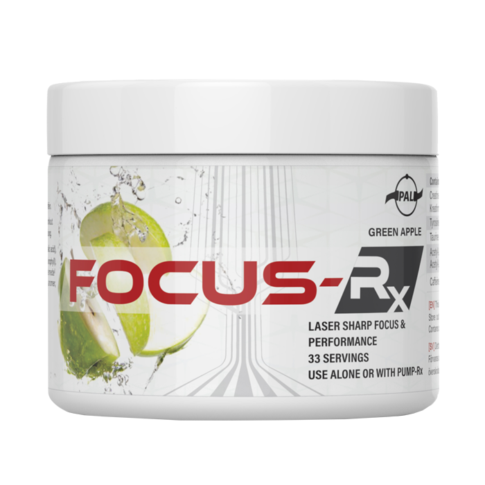 Focus-Rx, 150 g