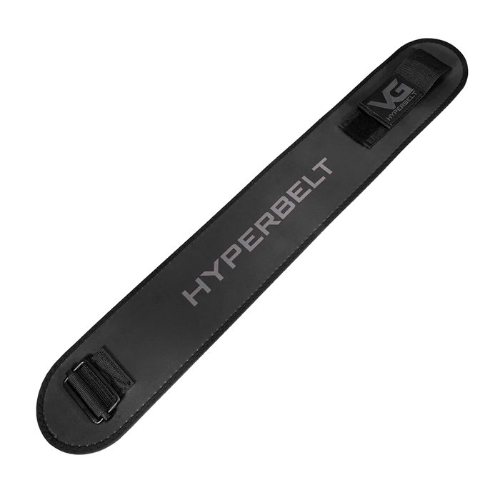 Hyperbelt Tr&auml;ningsb&auml;lte