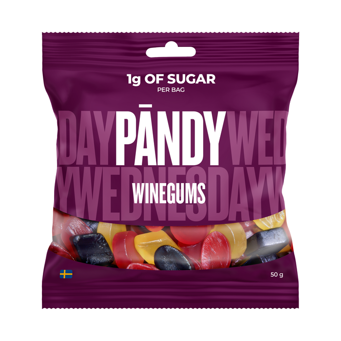 Pändy Candy