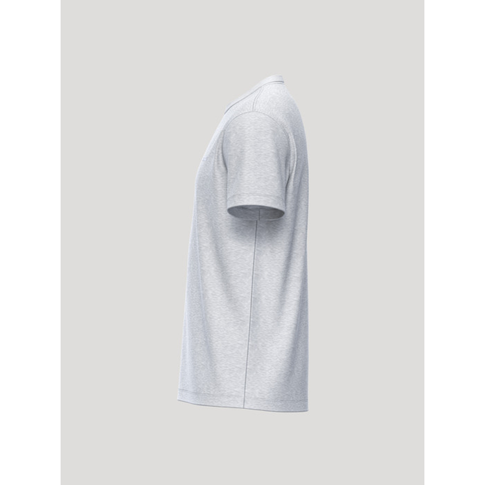Borg Essential 4 T‑shirt Ljusgr&aring;