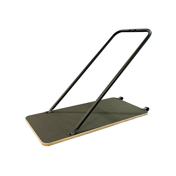 Läs mer om Abilica XC-Classic 2000 FloorStand