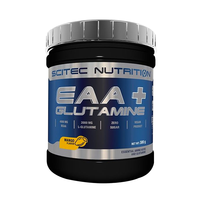 EAA+Glutamine 300 g