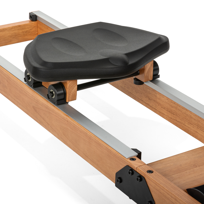 Gymstick GRW Fusion Rower Natural Roddmaskin