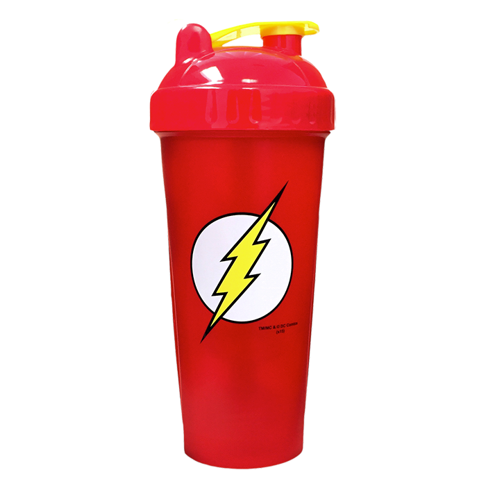 Läs mer om Perfect Shaker, Flash, 800 ml