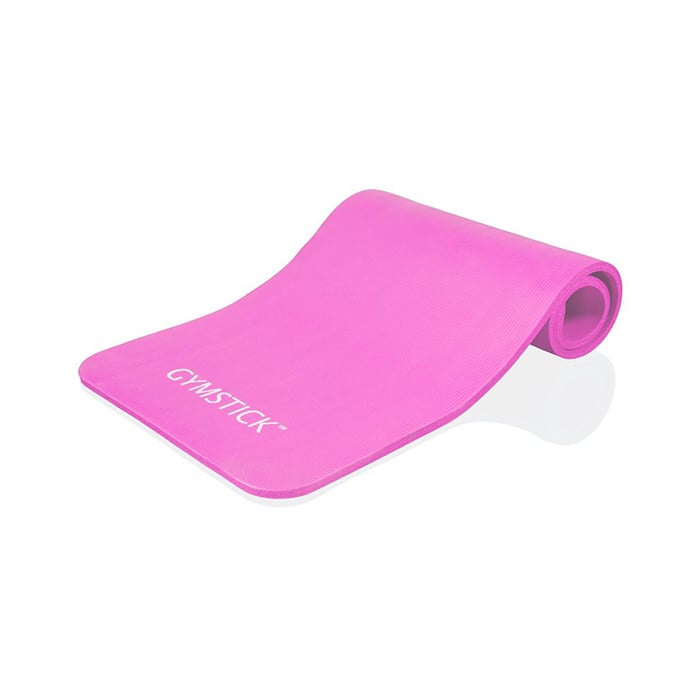 Tr&auml;ningsmatta Rosa