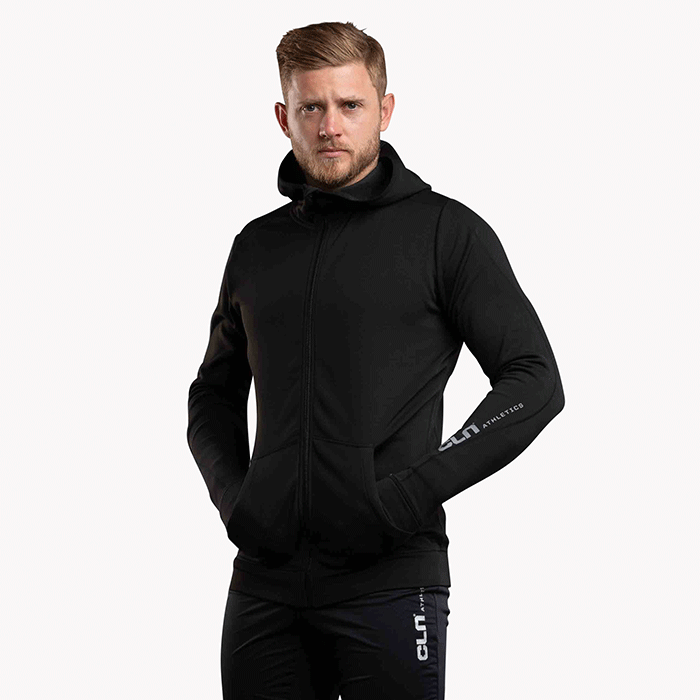 Bild av CLN Rocket Hood, Black