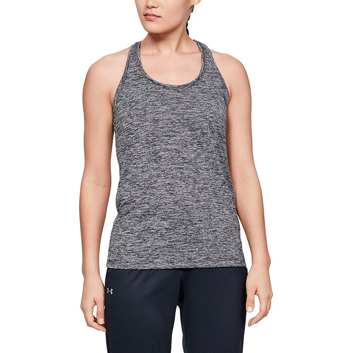 Bild av Tech Tank Twist, Black