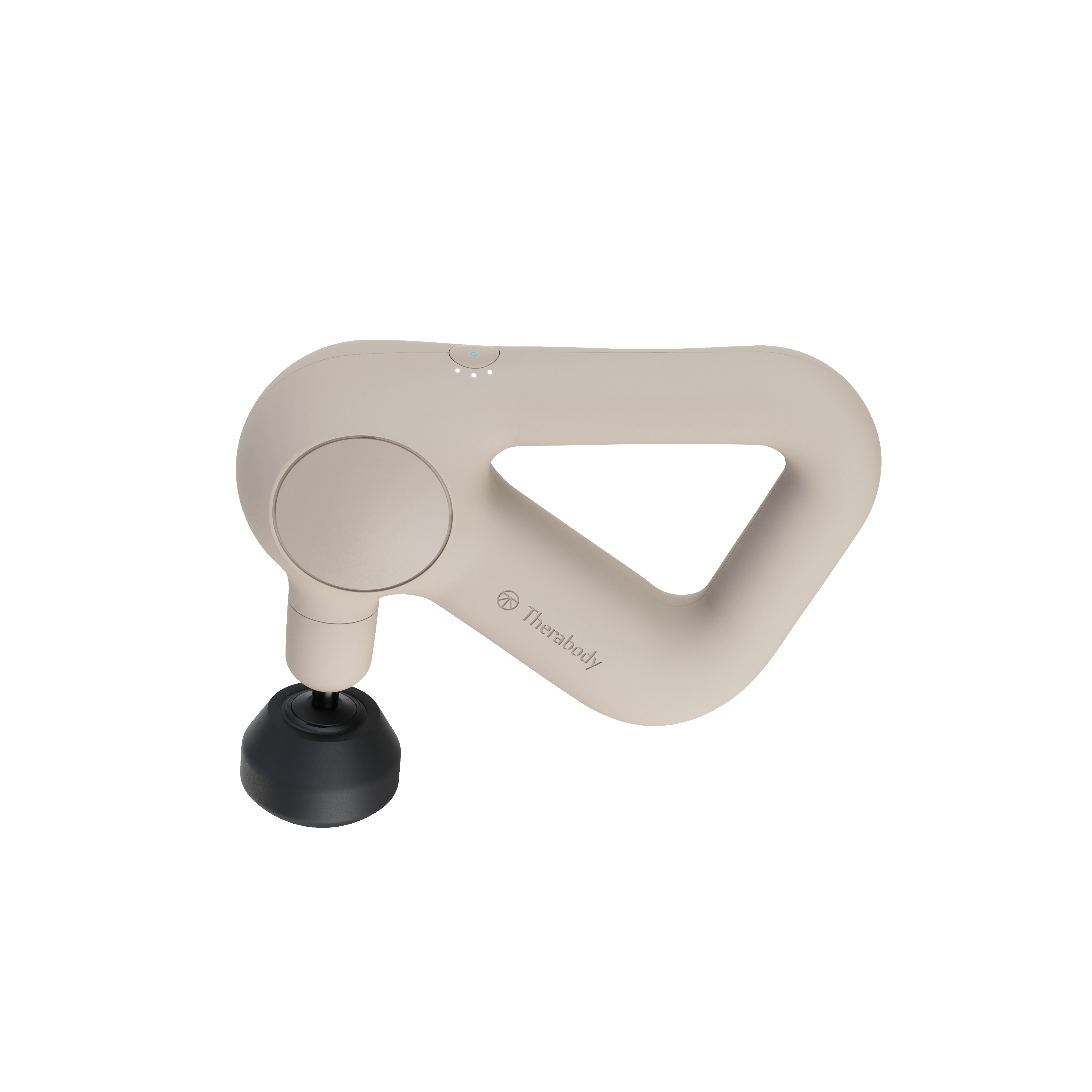 Theragun Relief Sand Massagepistol