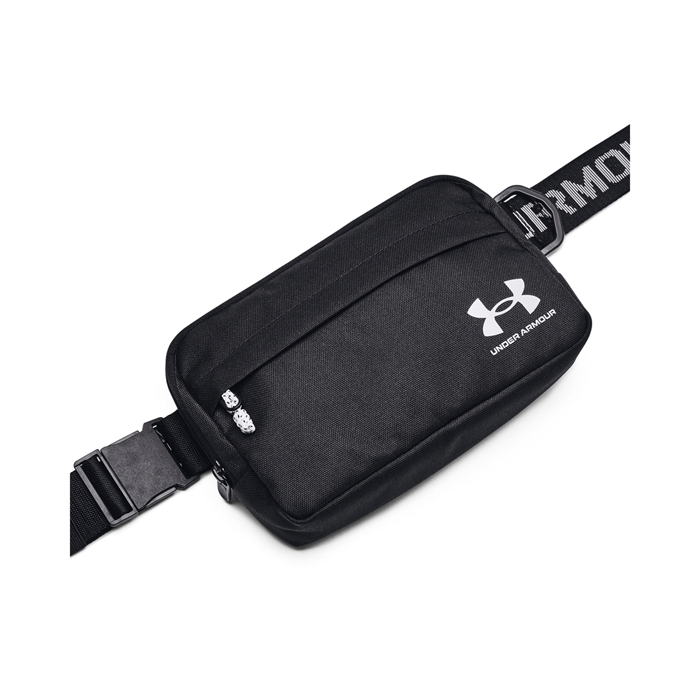 Essential Crossbodyv&auml;ska Svart