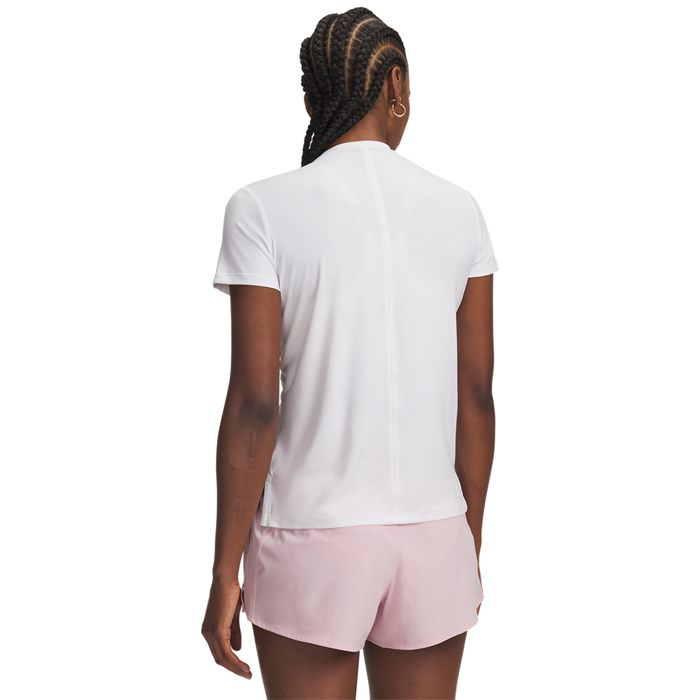 Vanish Tr&auml;ningstshirt Vit