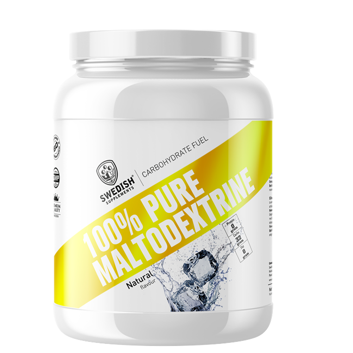 100%Pure Maltodextrine 3 kg