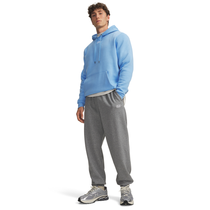 UA Rival Flc Jogger Castlerock