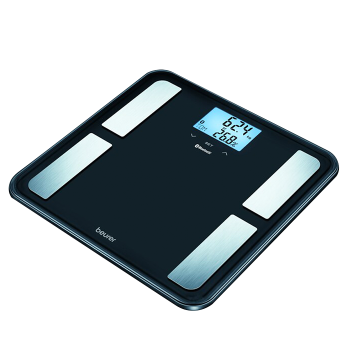 Bild av Beurer Diagnostic Scale BF850
