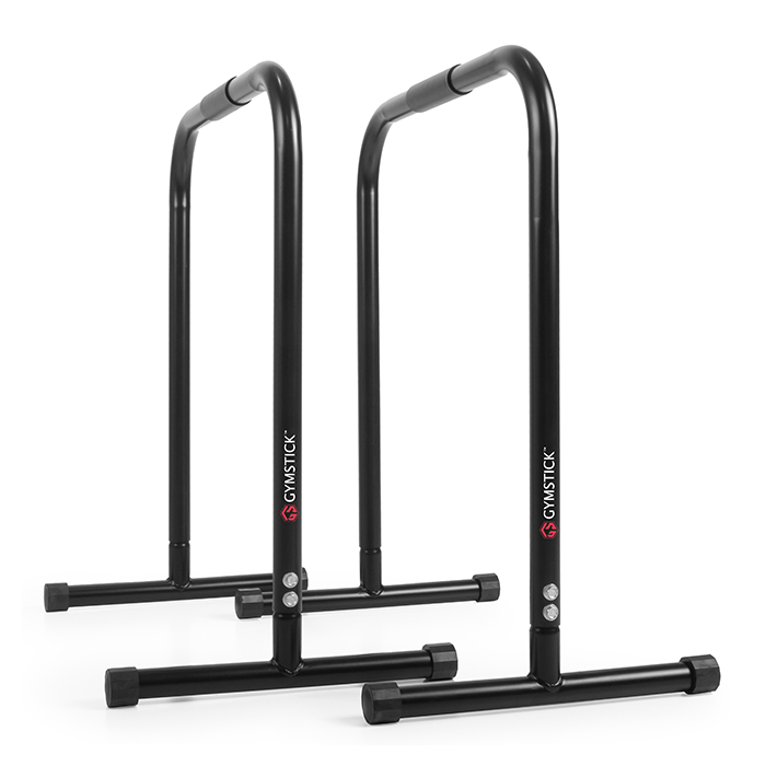 Parallettes H&ouml;g Modell