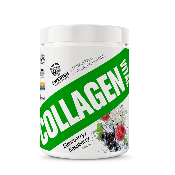 Läs mer om Collagen Vital, 400 g