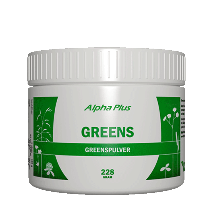 Bild av Greens, 228g