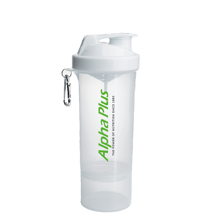 Alpha Plus Smartshake Slim 500 ml