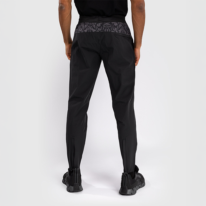Venum x Ilia Topuria Unmatched Joggers Svart Guld
