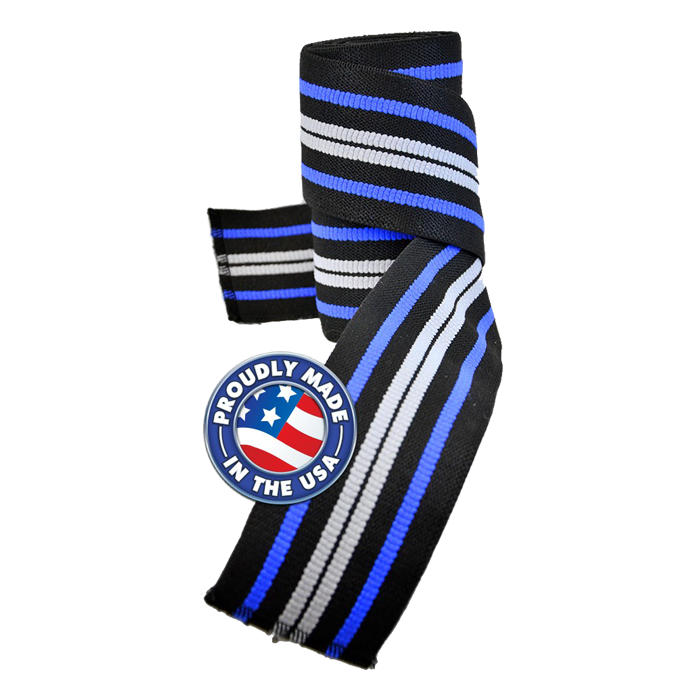 Bild av TITAN Titanium Kneewraps, 2 meter